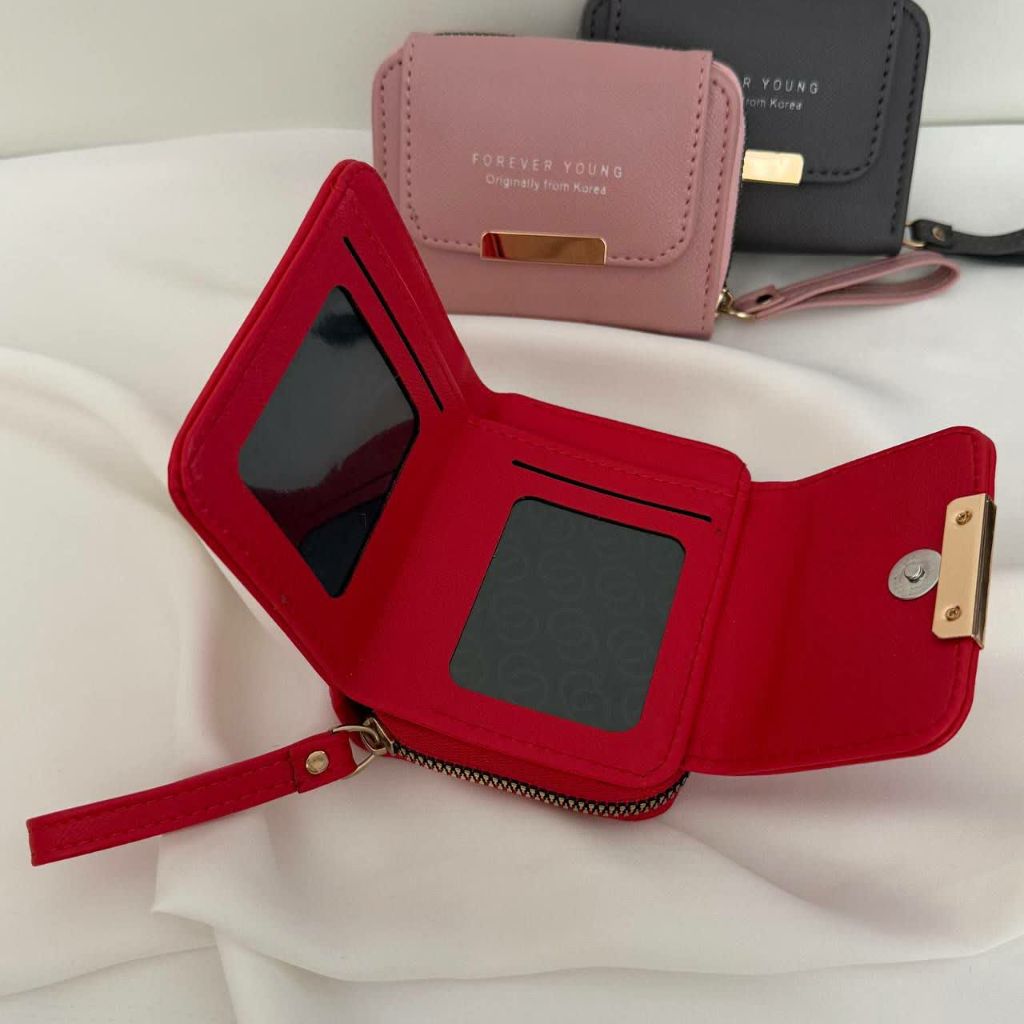 کیف کارت چرمی کد 2710